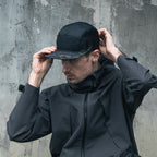 BASI [X] CAMPER II HAT