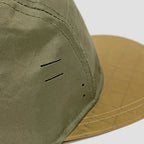 BASI [X] CAMPER II HAT