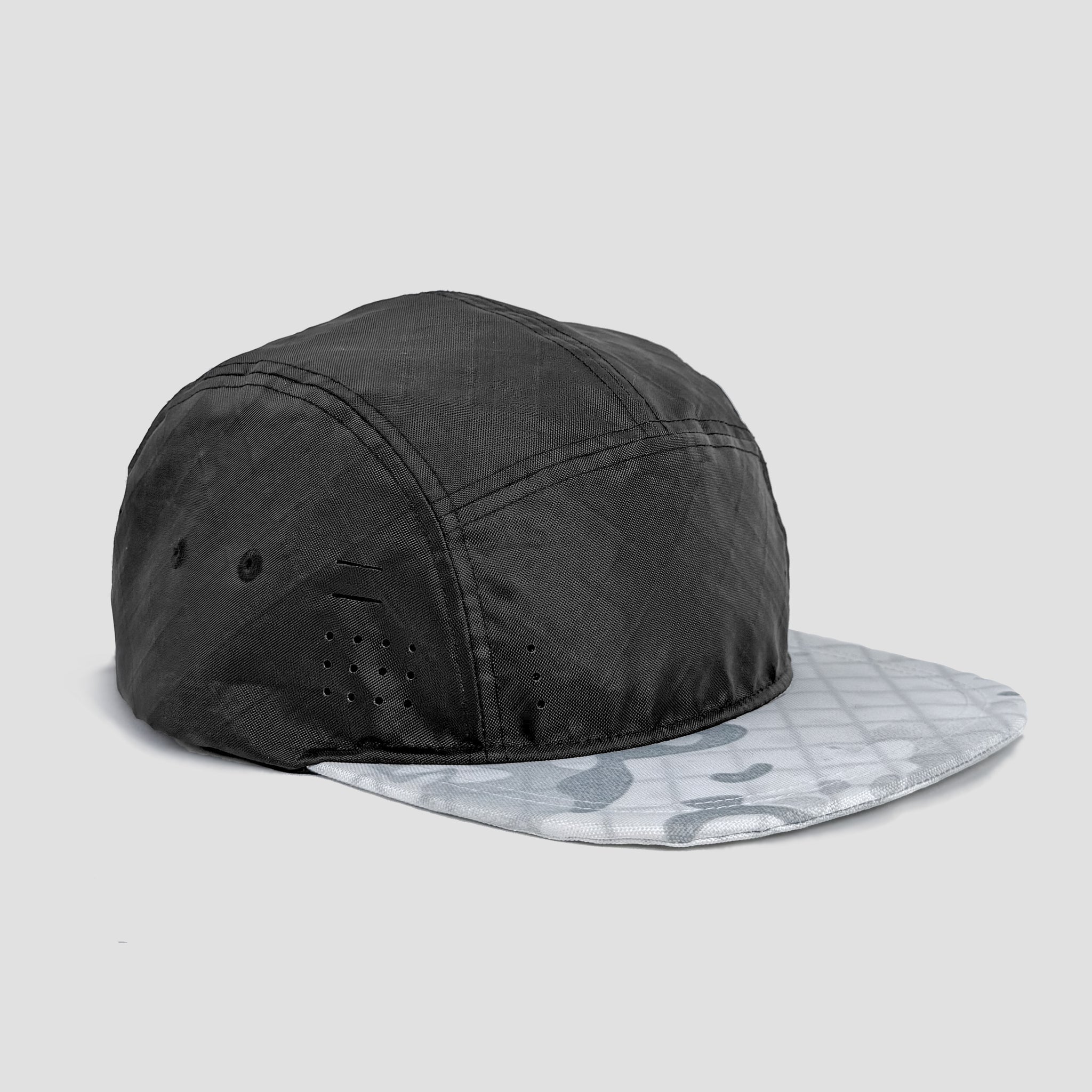 BASI [X] CAMPER II HAT