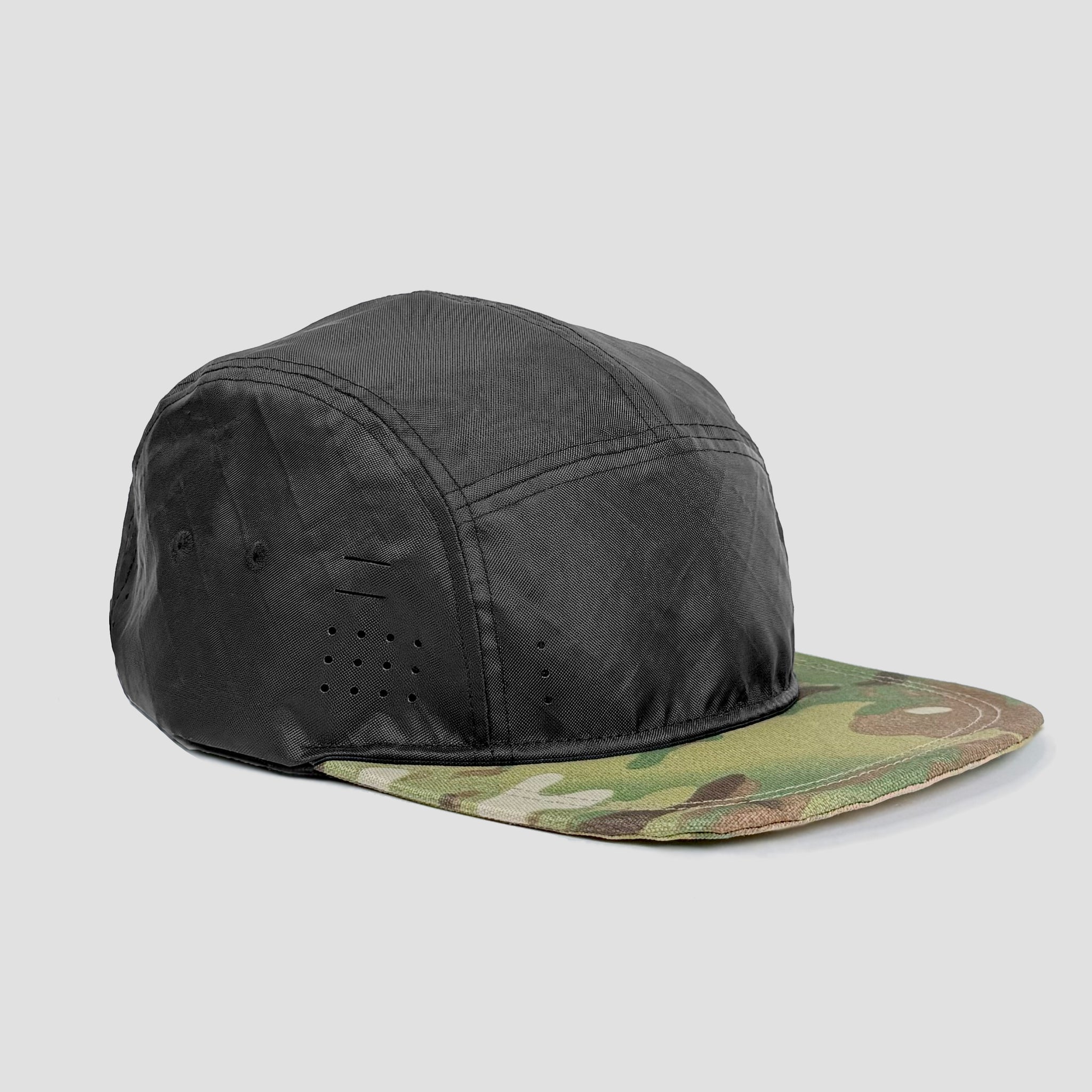 BASI [X] CAMPER II HAT