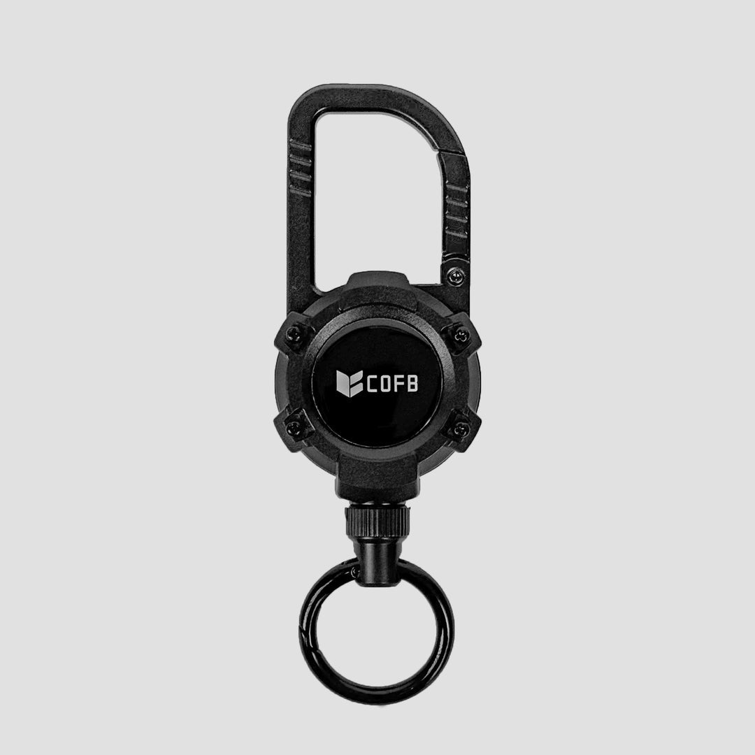 BASI[X]™ NOVA CARABINER - Storming Gravity