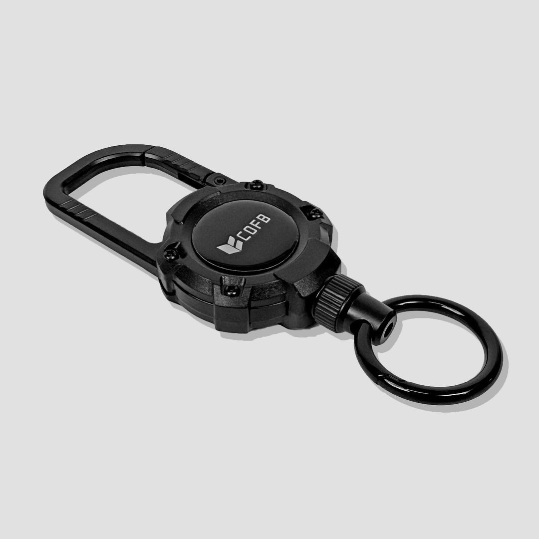 BASI[X]™ NOVA CARABINER - Storming Gravity