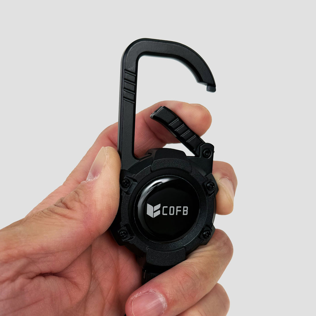 BASI[X]™ NOVA CARABINER - Storming Gravity