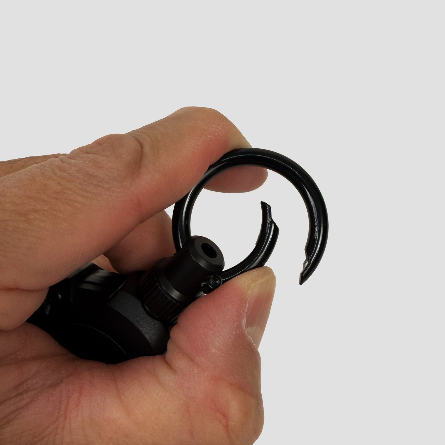 BASI[X]™ NOVA CARABINER - Storming Gravity
