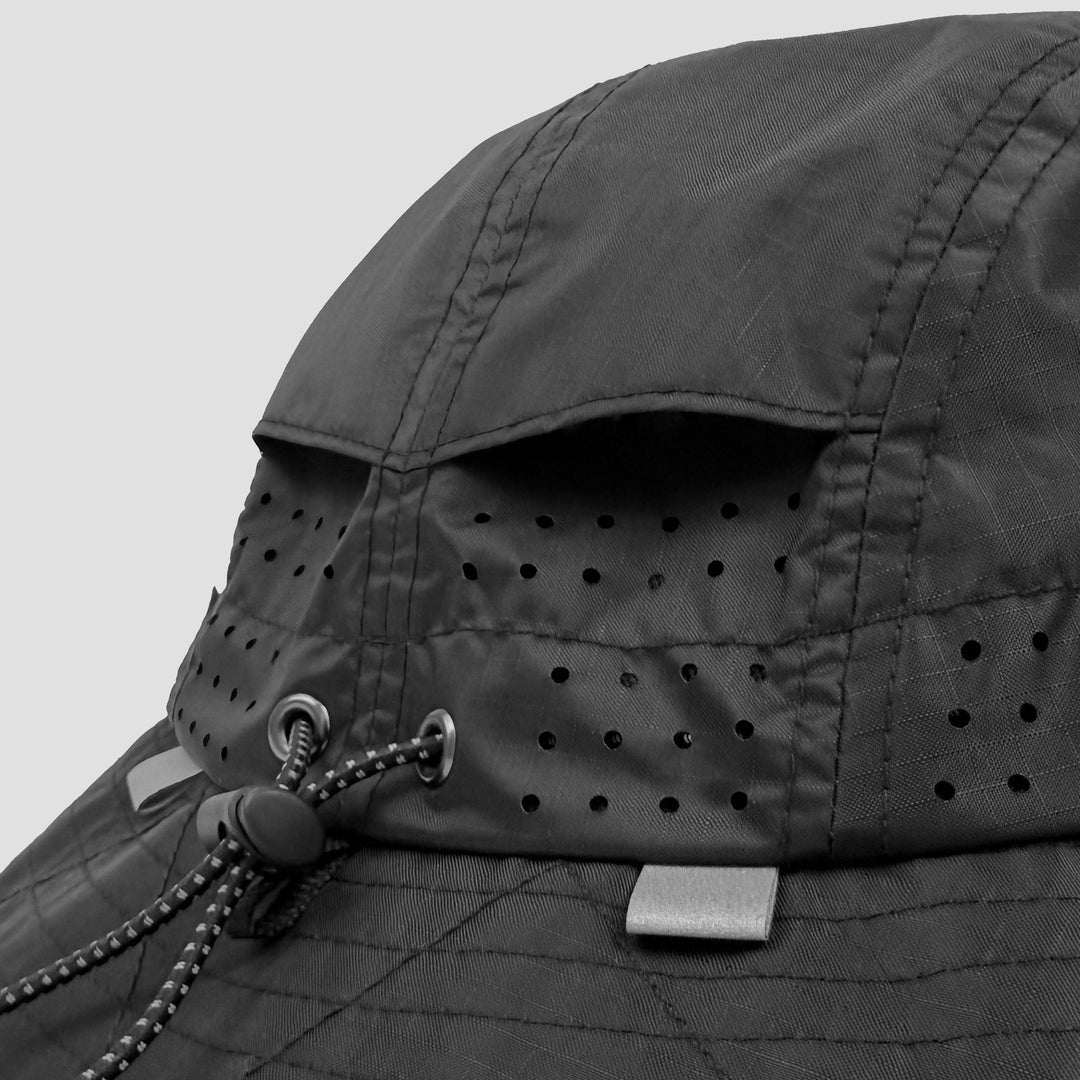 BASI[X]™ ROVER HAT - Storming Gravity