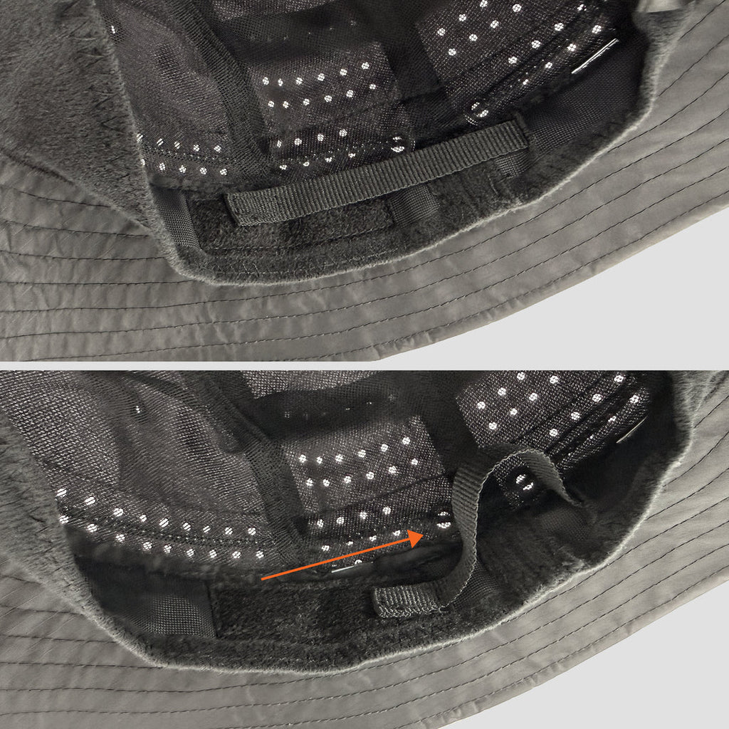 BASI[X]™ ROVER HAT