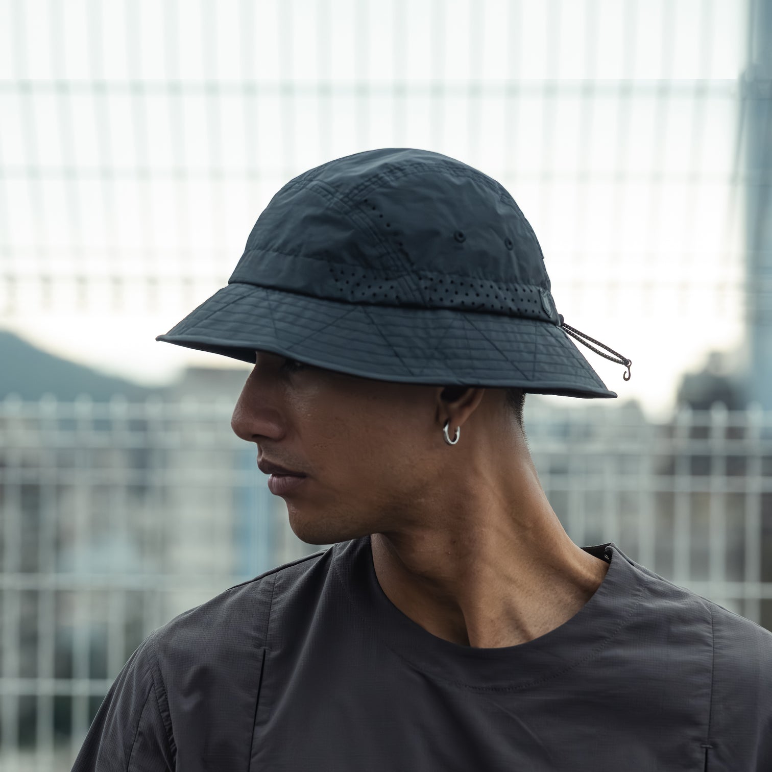 BASI[X]™ ROVER HAT - Storming Gravity