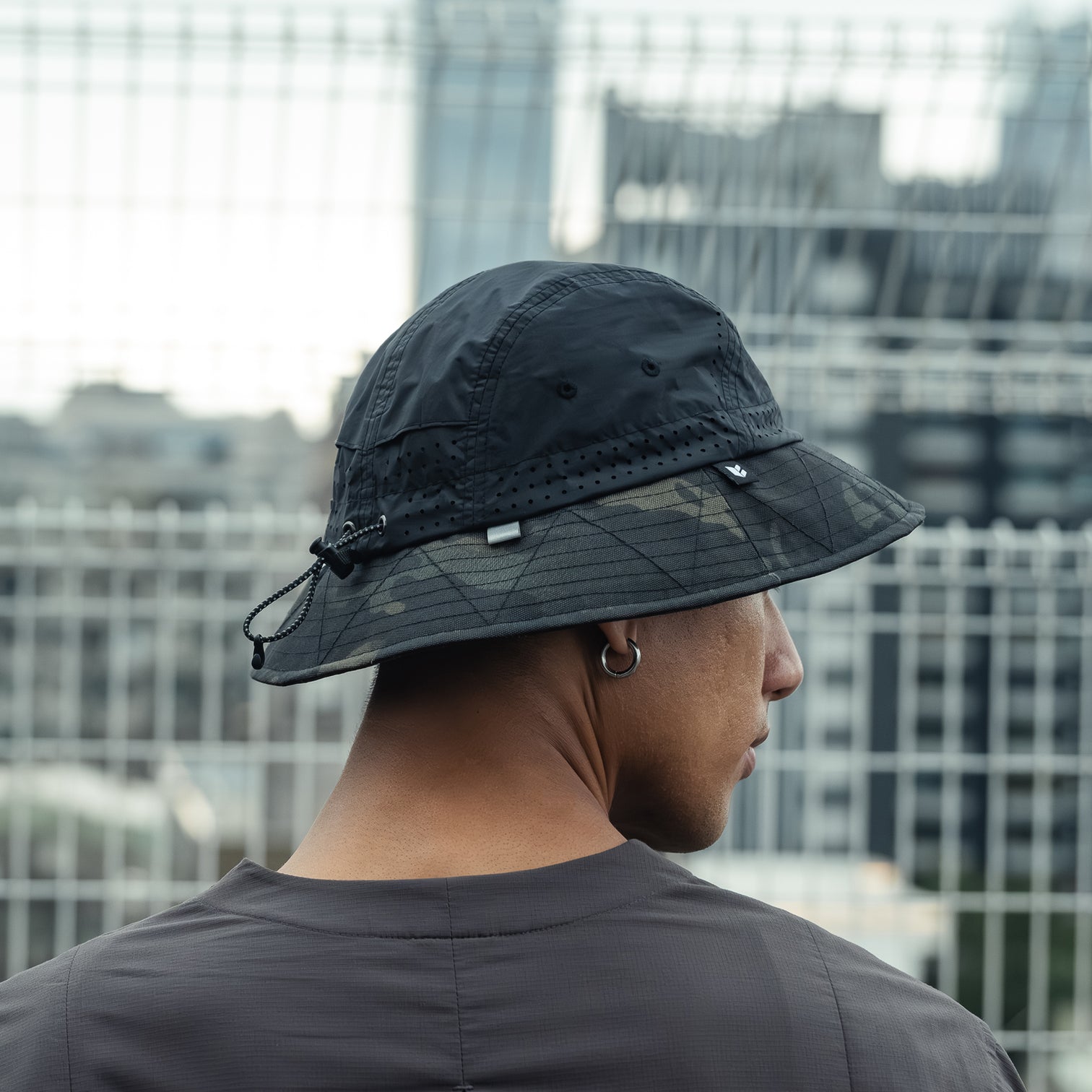 BASI[X]™ ROVER HAT - Storming Gravity