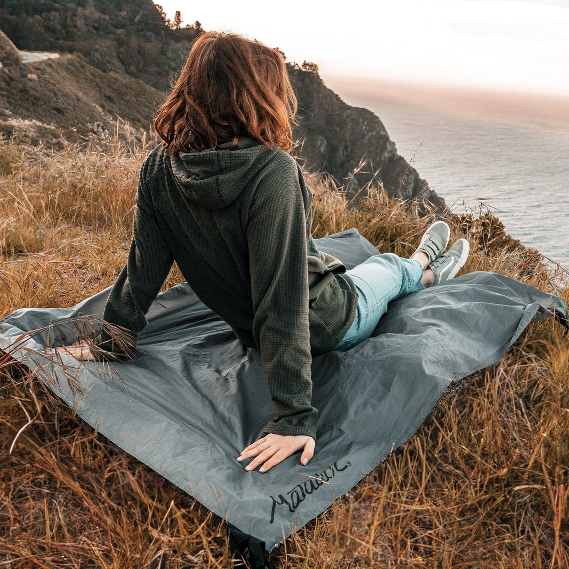 Pocket Blanket 4.0
