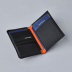 Alpaka Ark Bifold Passport Wallet