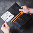Alpaka Ark Bifold Passport Wallet