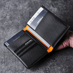 Alpaka Ark Bifold Passport Wallet