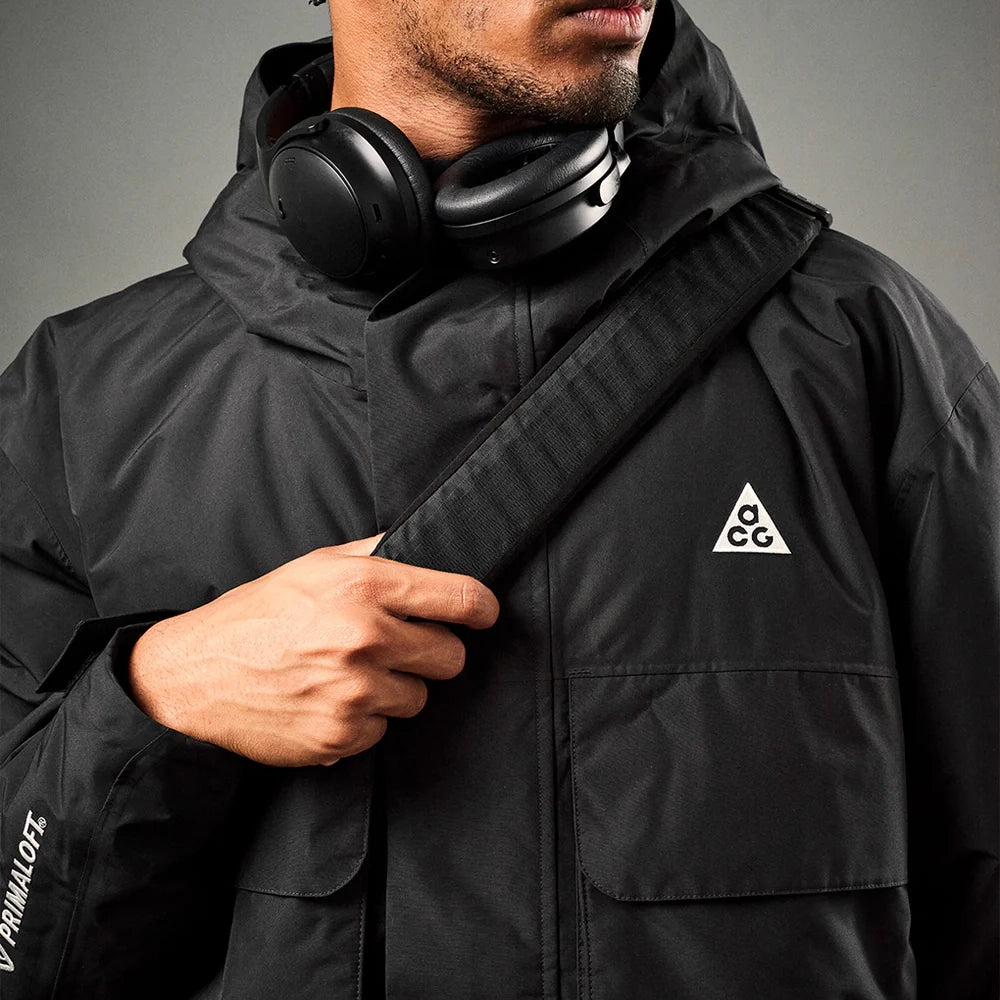 Padded Removable Strap - Storming Gravity