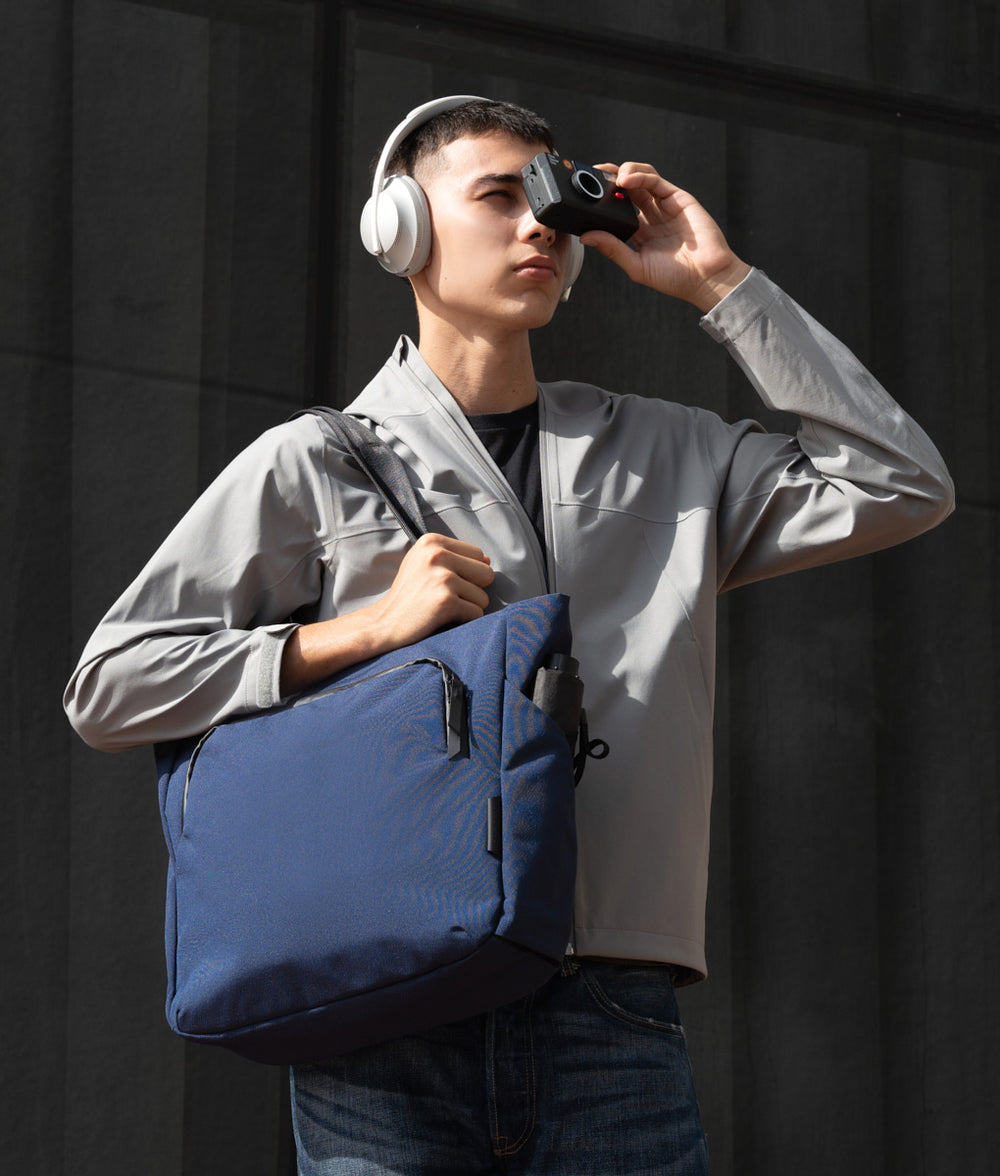 Bravo Tote