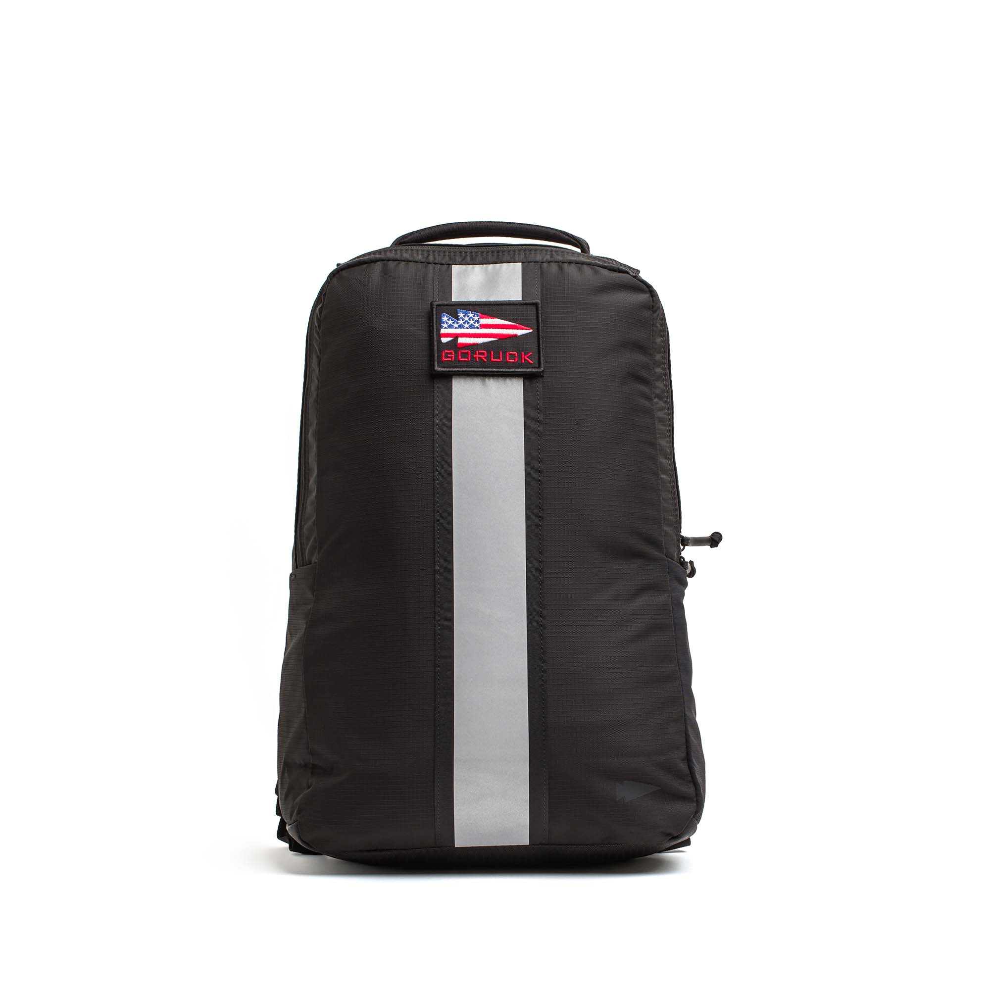 BASIC RUCKER®