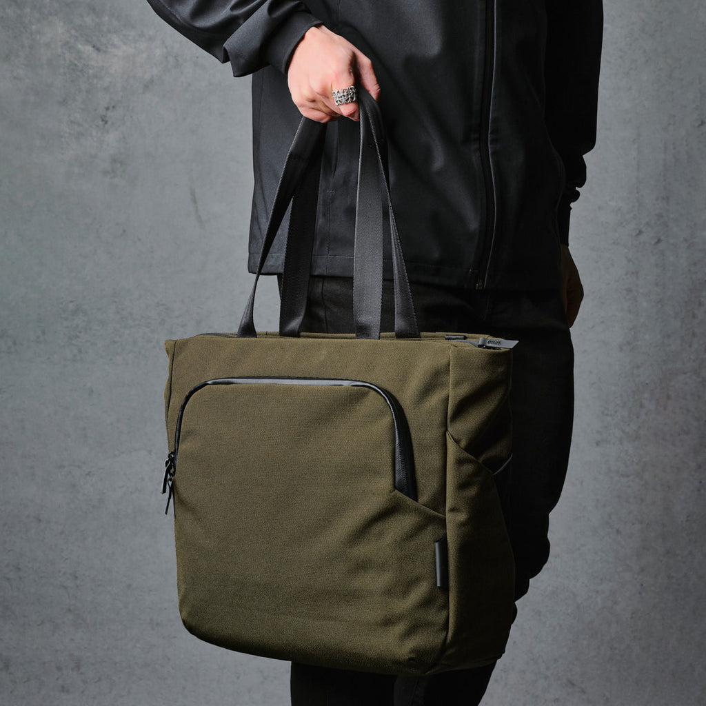 Bravo Tote