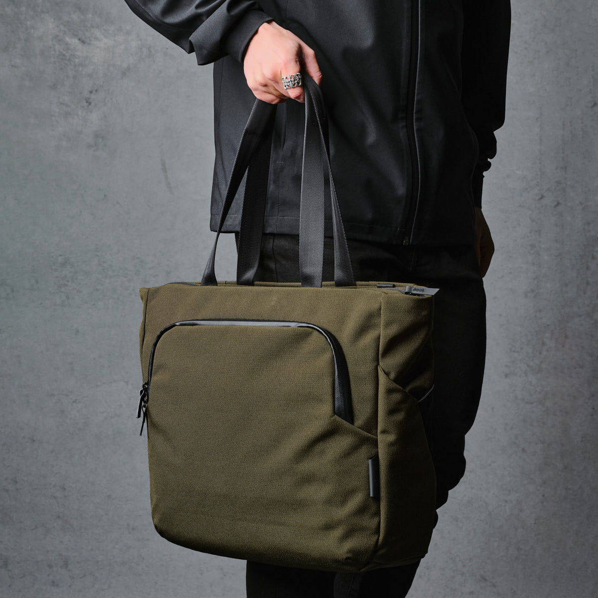 Bravo Tote