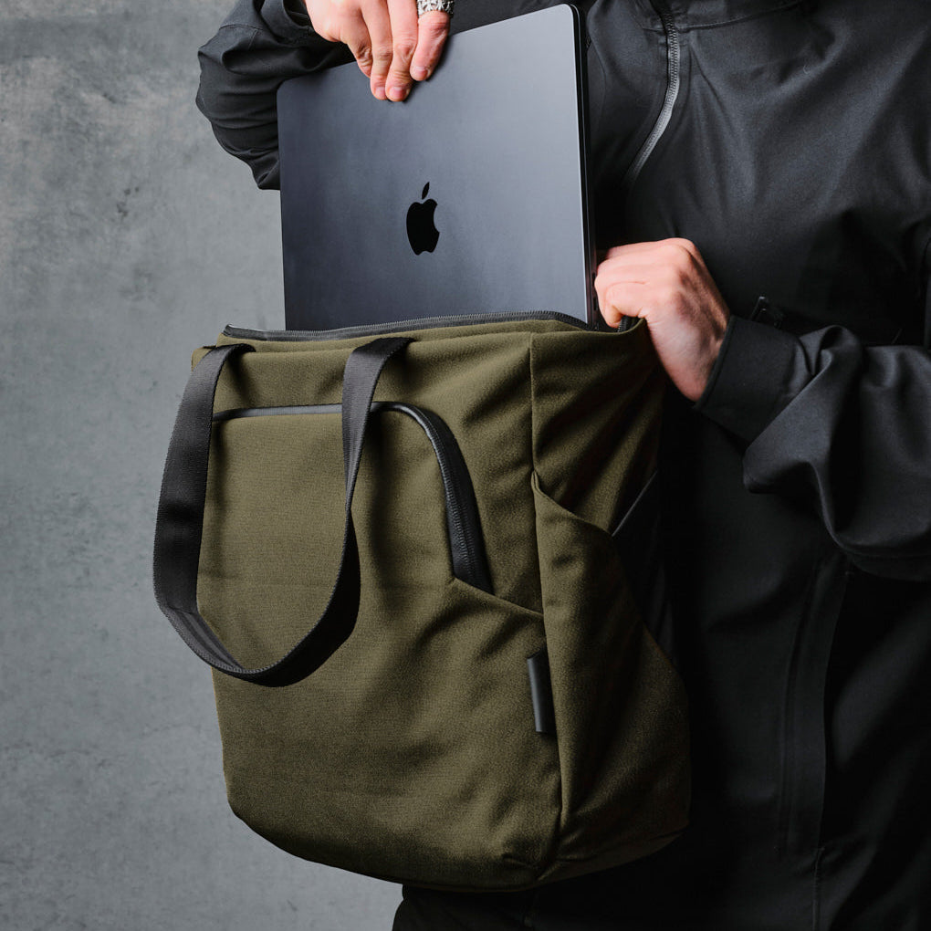 Bravo Tote