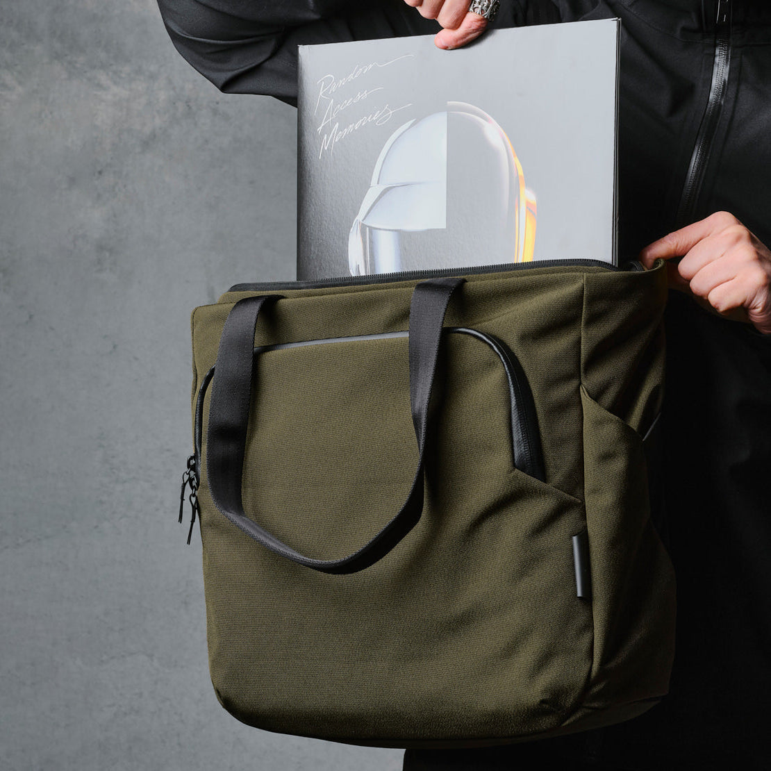 Bravo Tote