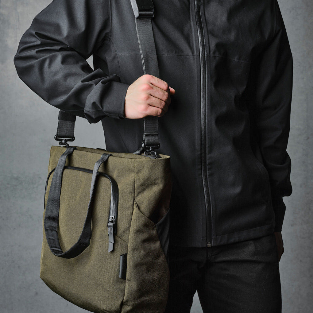 Bravo Tote