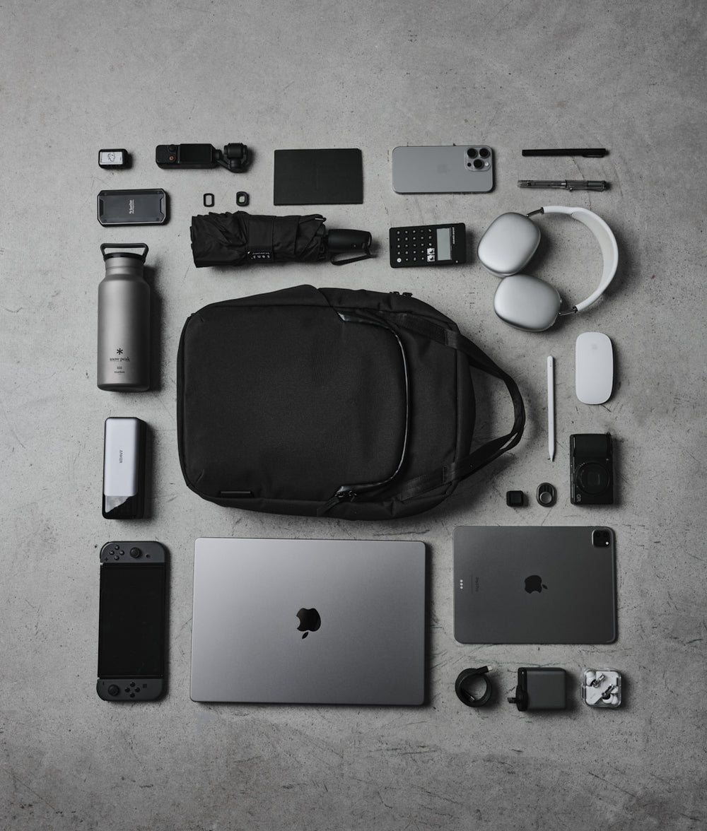 Bravo Totepack 13L