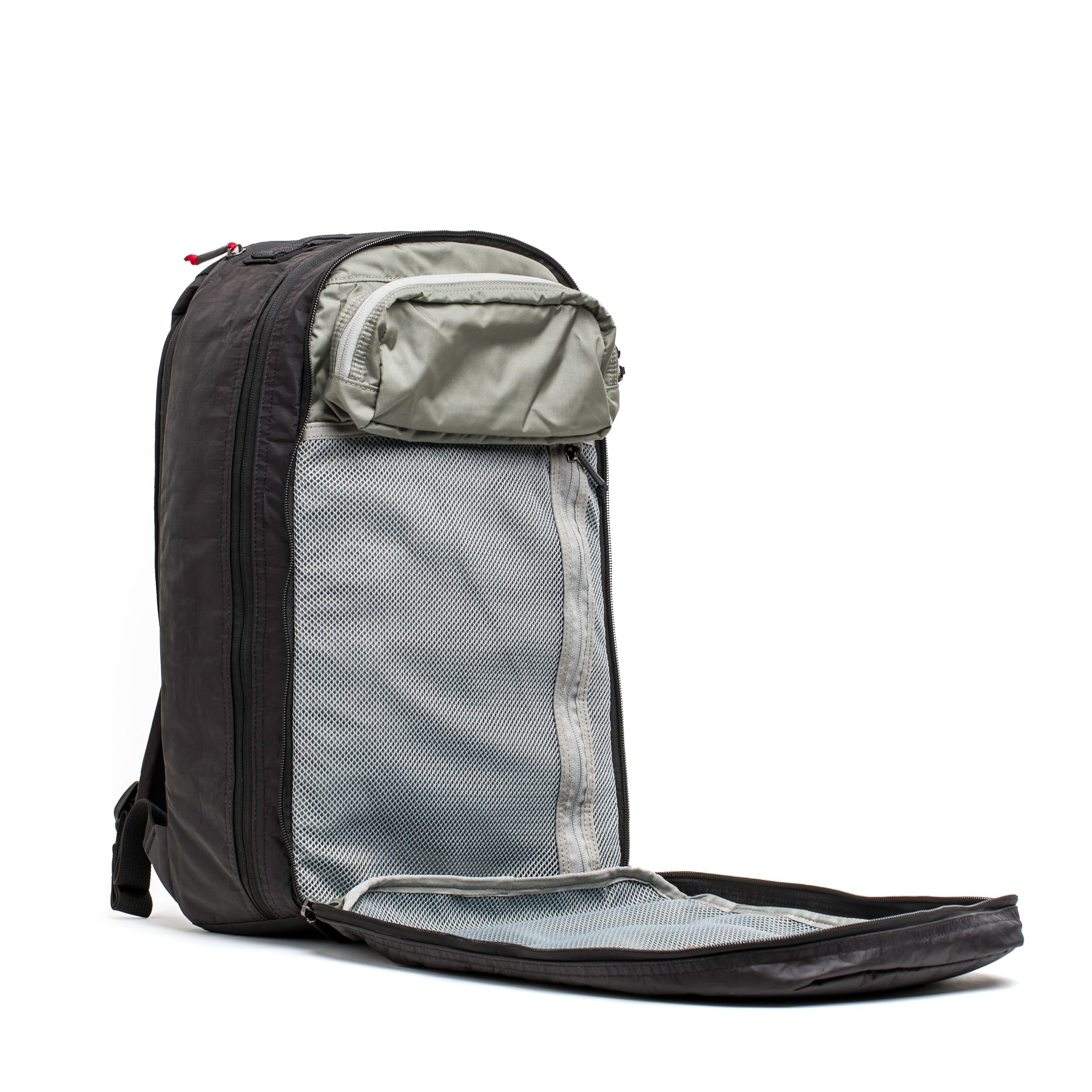 Bullet Ruck Double Compartment - Dyneema