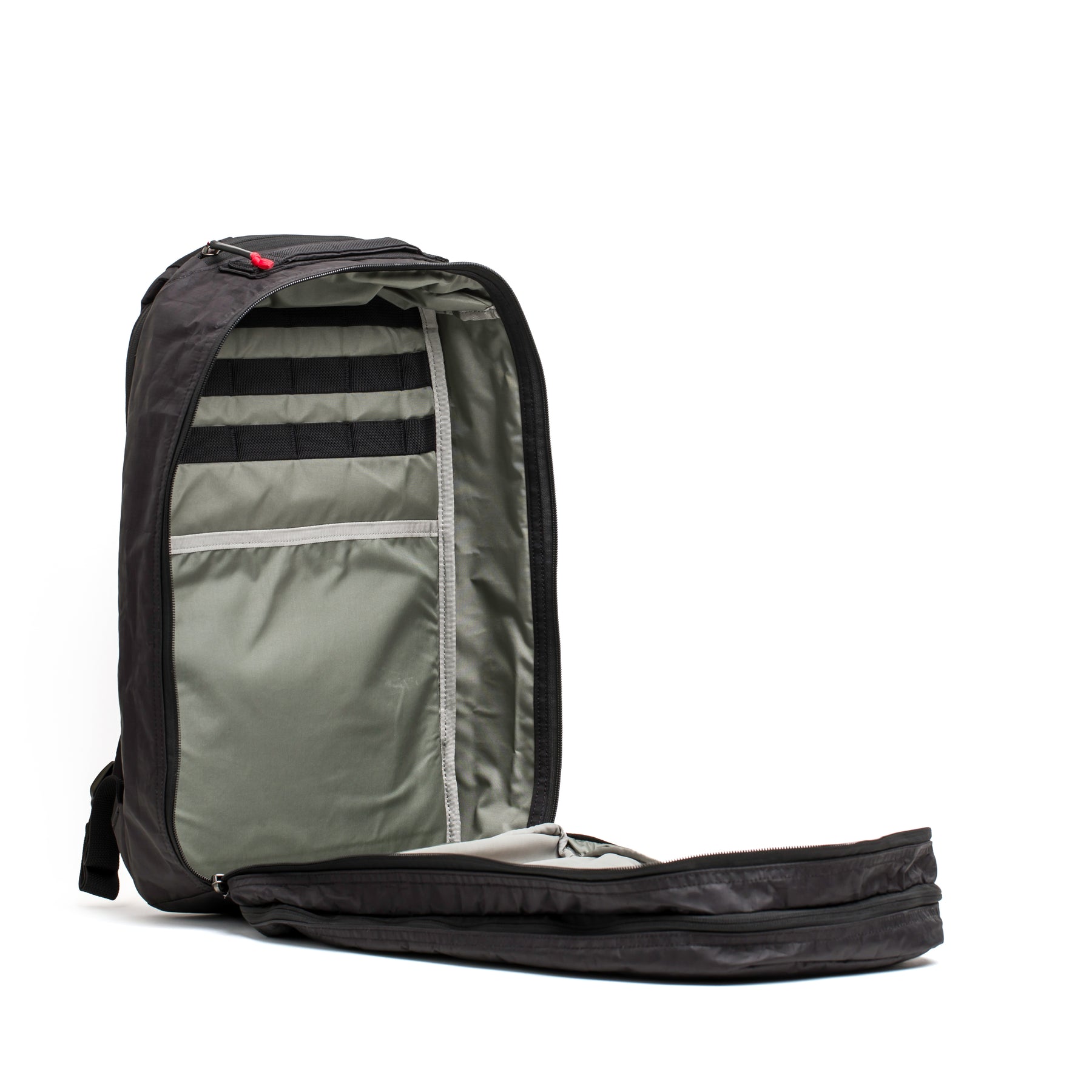 Bullet Ruck Double Compartment - Dyneema