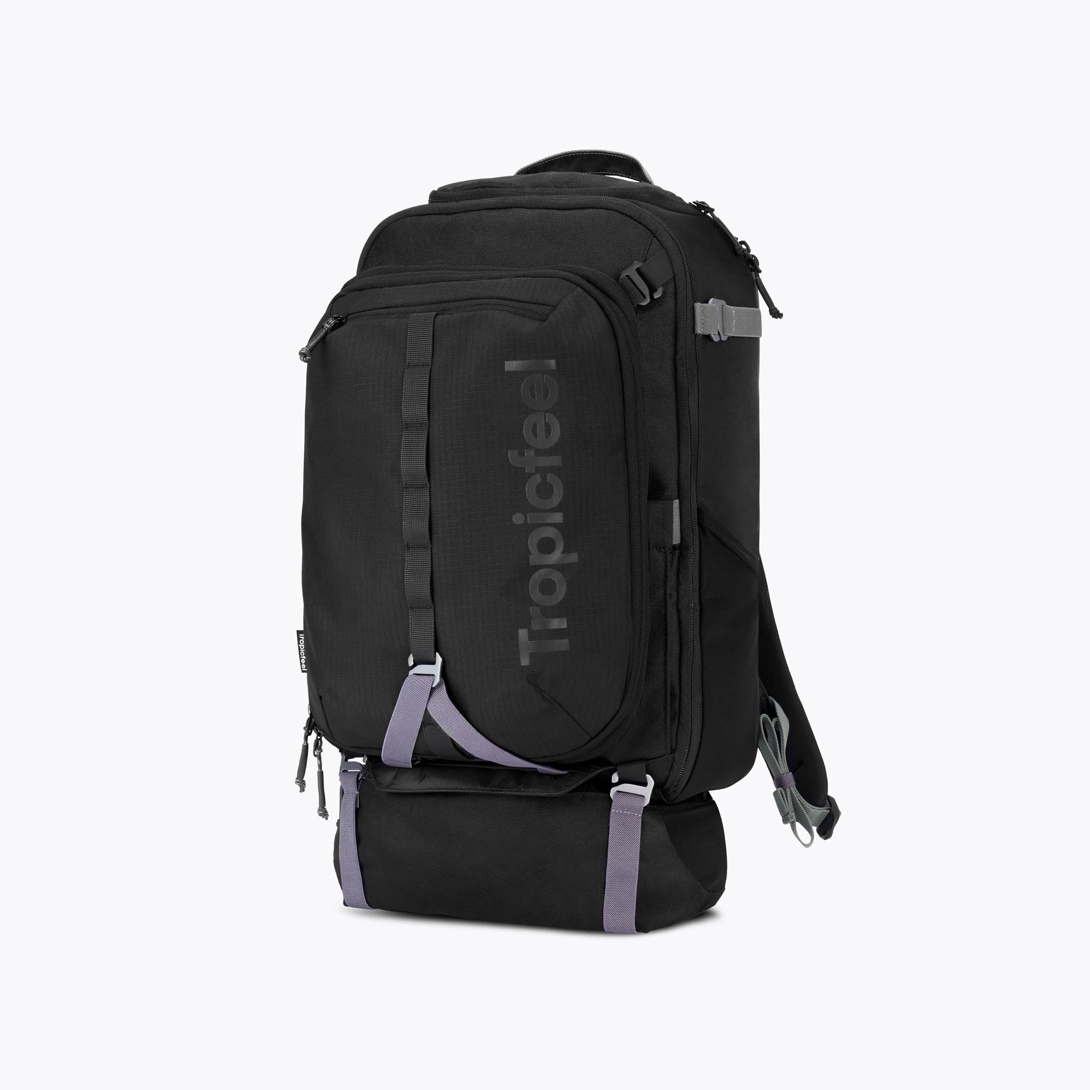 Nest Backpack 2.0 16-20L - Storming Gravity