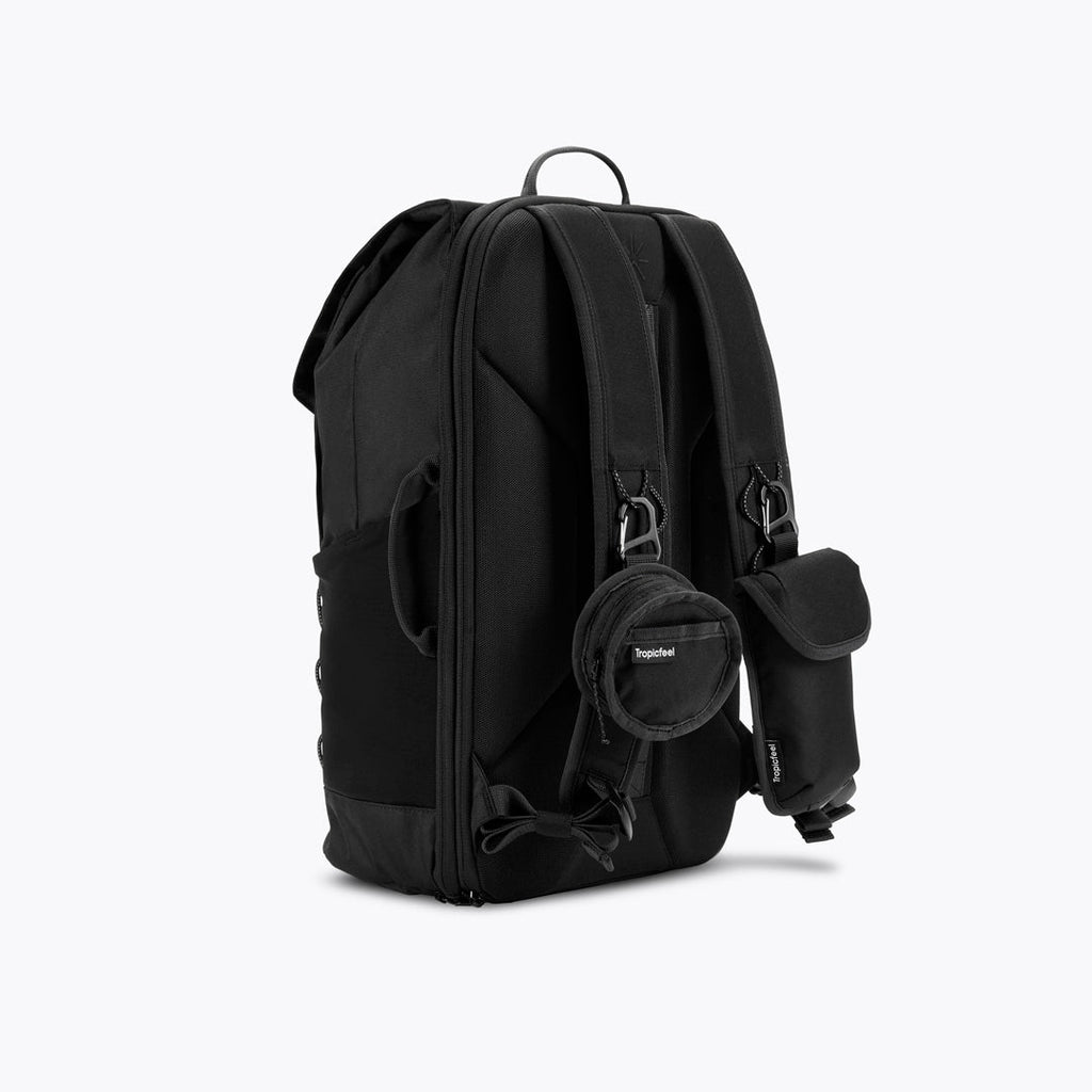 Nook 1.0 - 14-34L Backpack