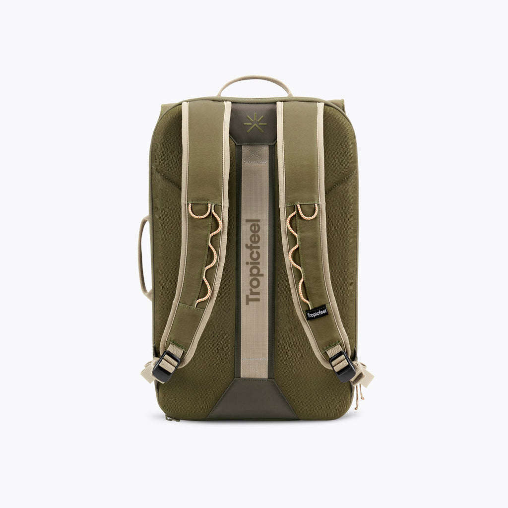 Nook 1.0 - 14-34L Backpack
