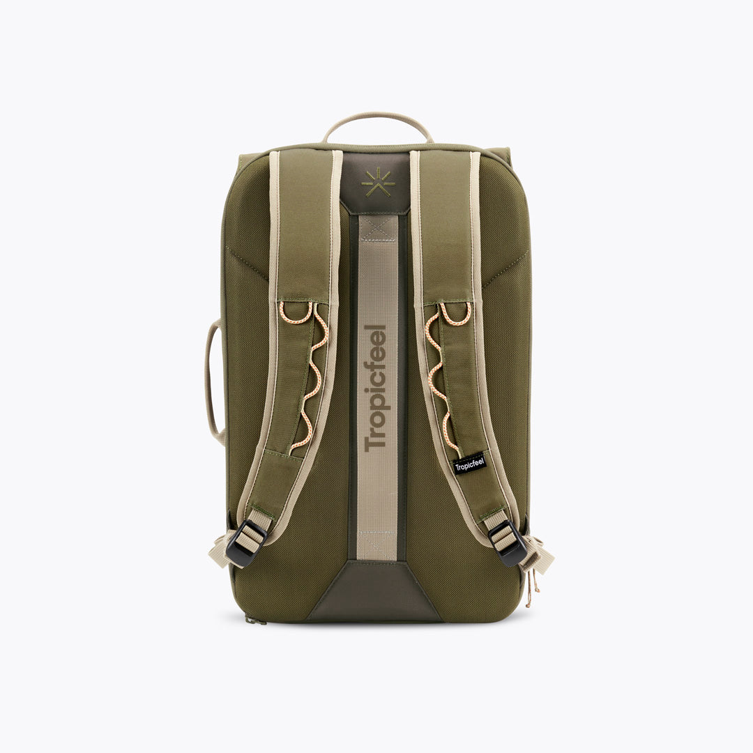 Nook 1.0 - 14-34L Backpack