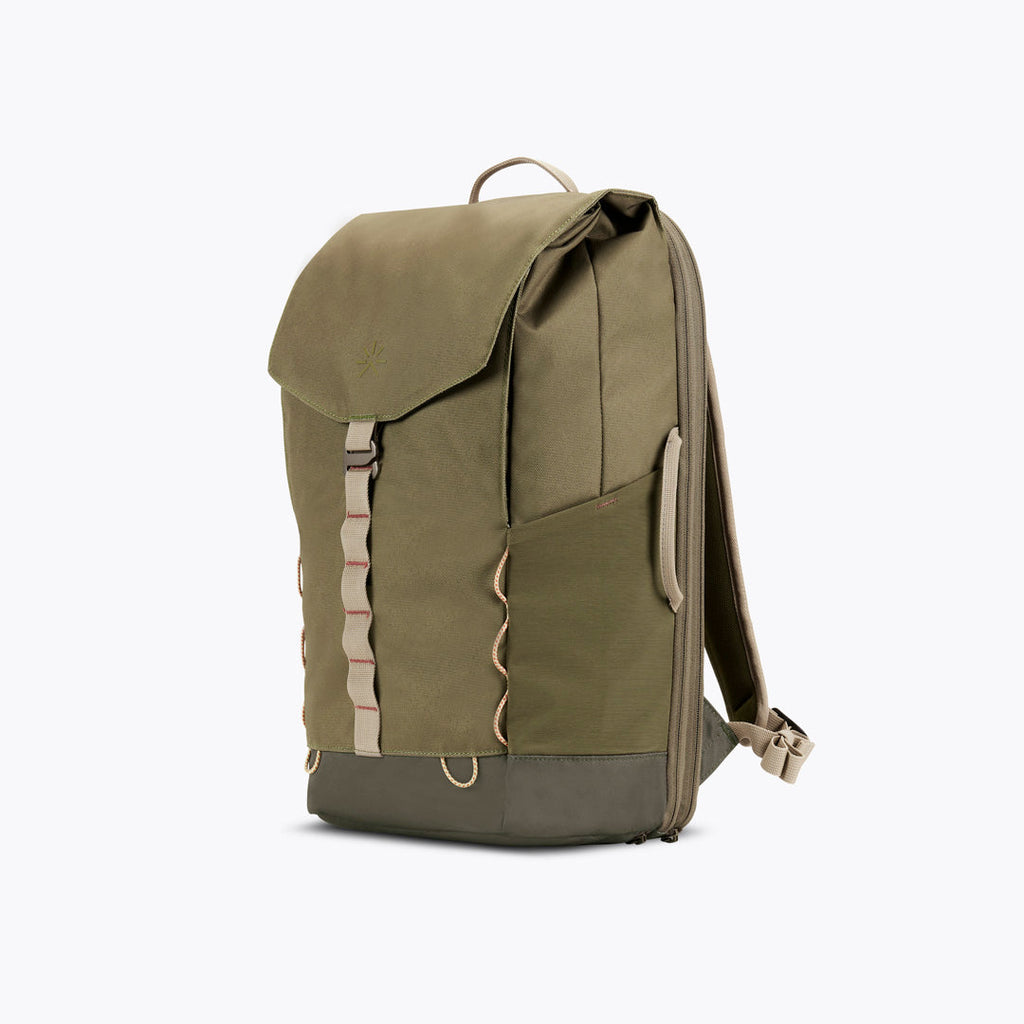 Nook 1.0 - 14-34L Backpack