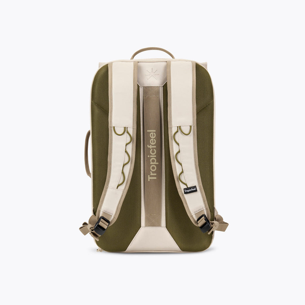 Nook 1.0 - 14-34L Backpack