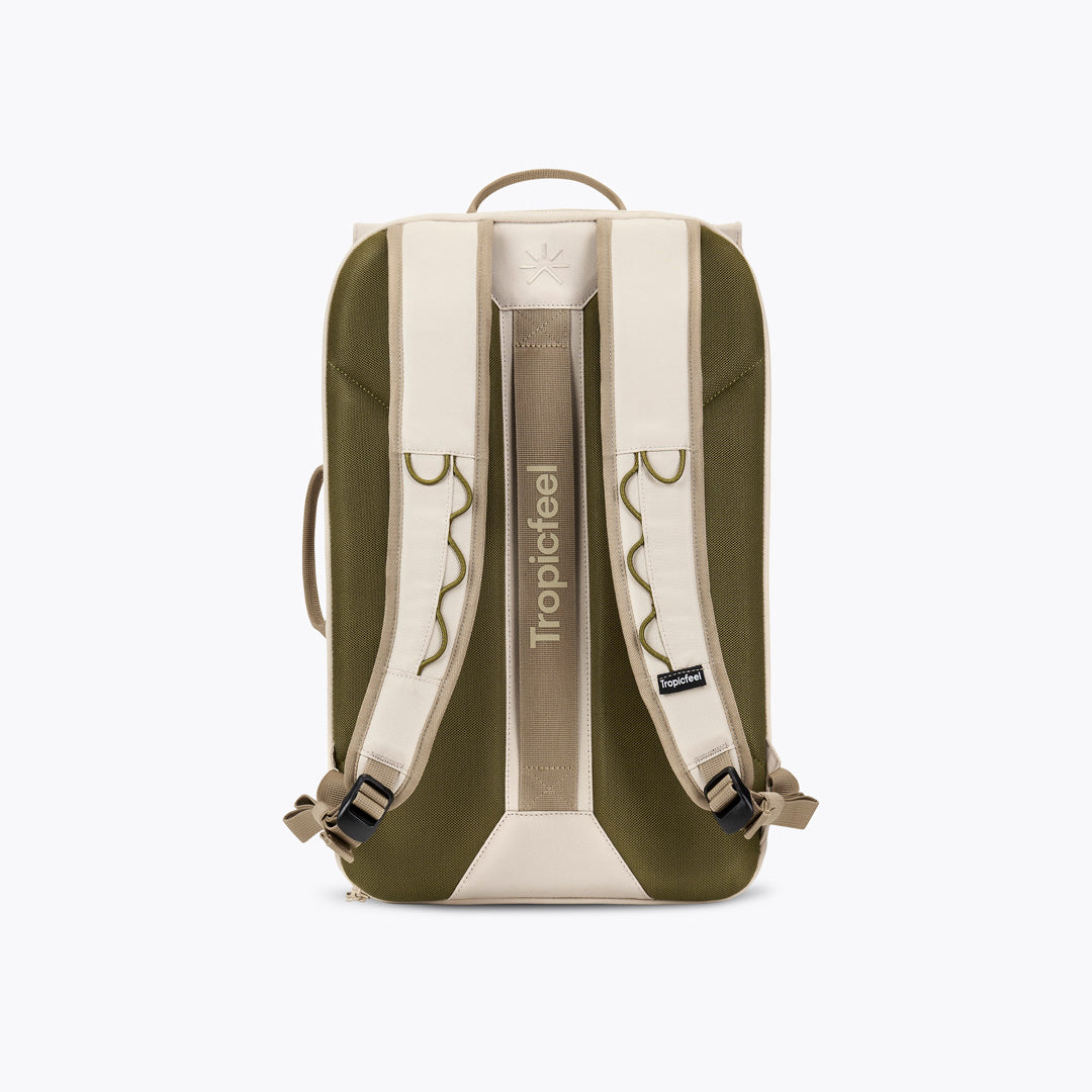 Nook 1.0 - 14-34L Backpack