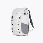 Tropicfeel Shell 1.0 - Modern-Day Travel Backpack