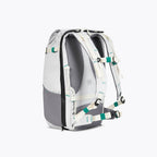 Tropicfeel Shell 1.0 - Modern-Day Travel Backpack
