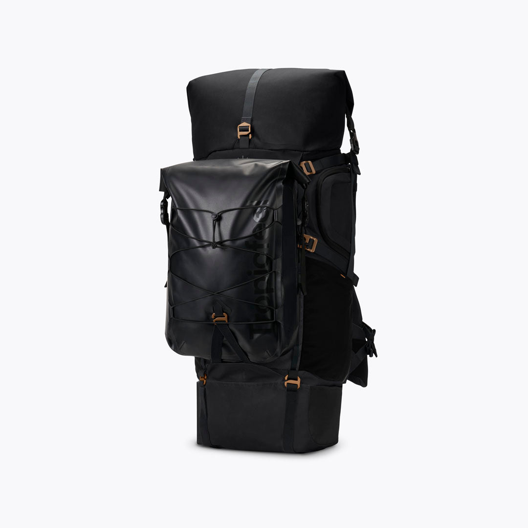 Waterproof Daypack 12L
