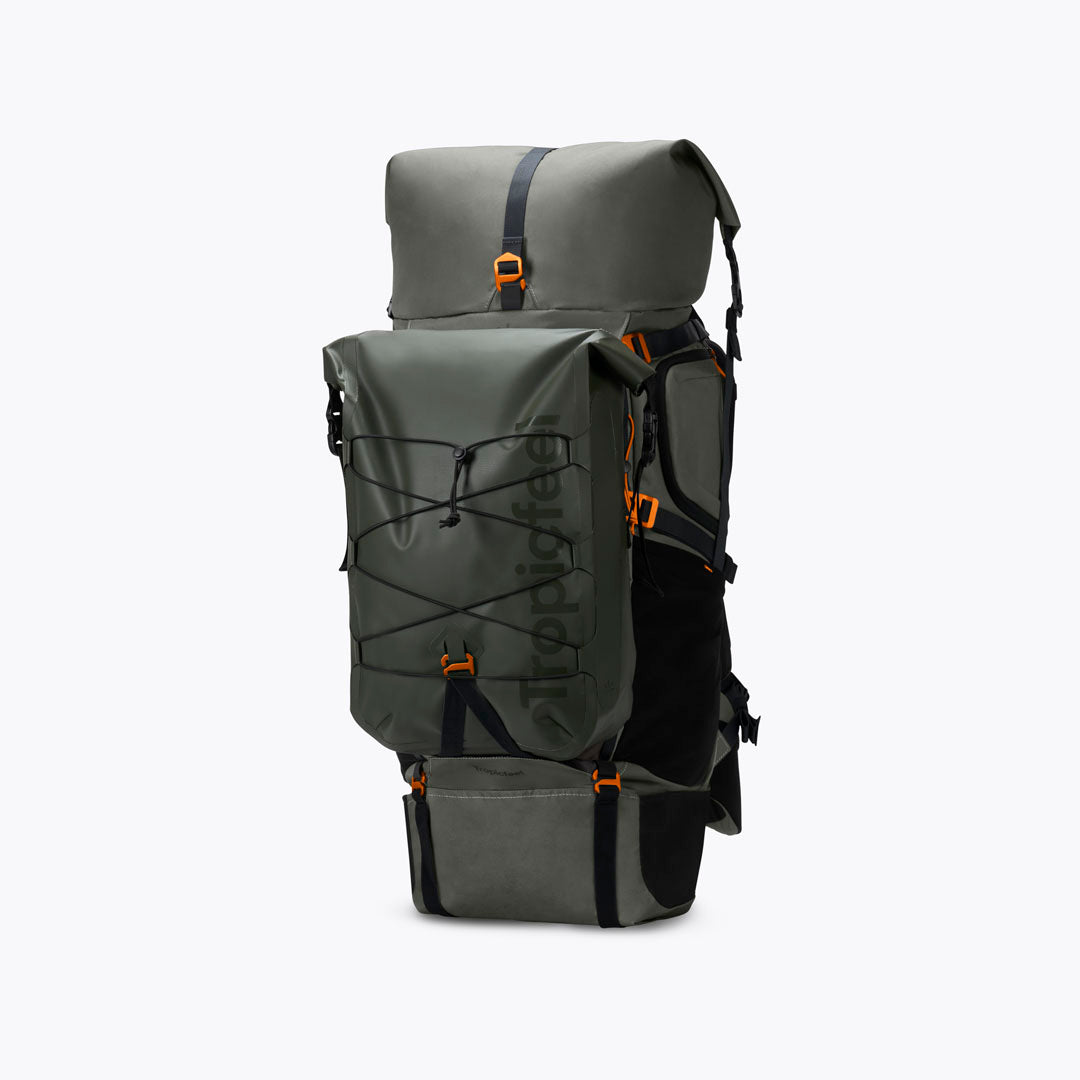 Waterproof Daypack 12L