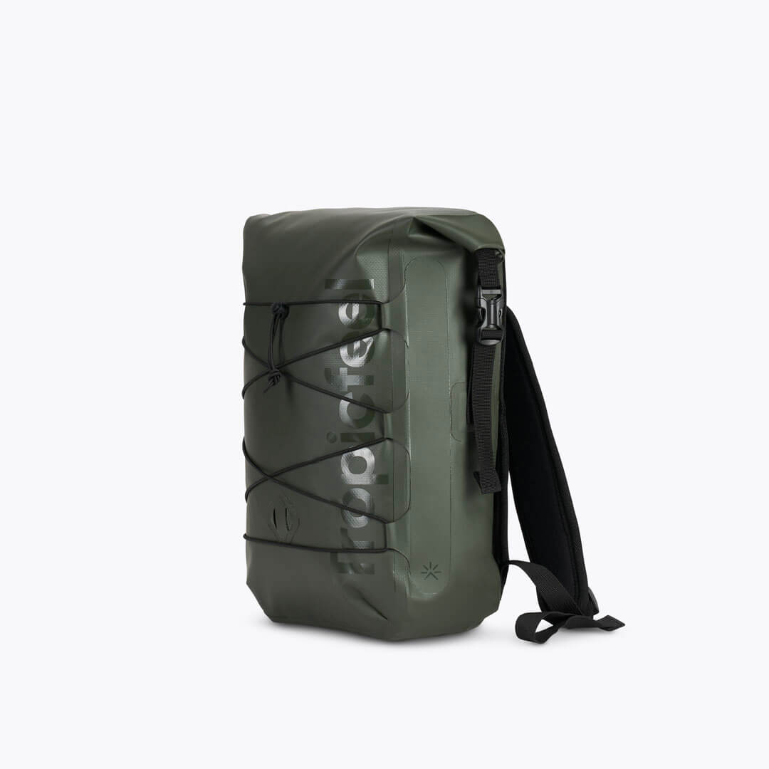 Waterproof Daypack 12L