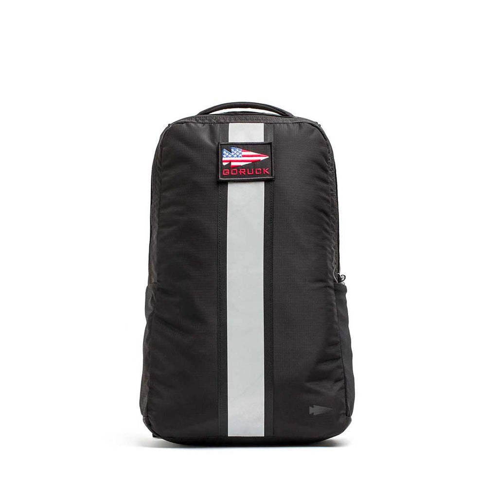 BASIC RUCKER® 17L