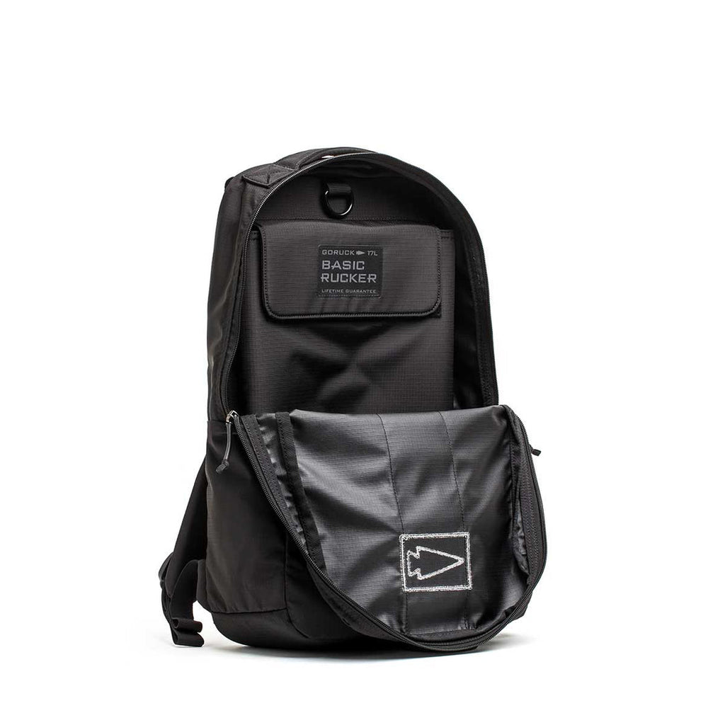 BASIC RUCKER® 17L