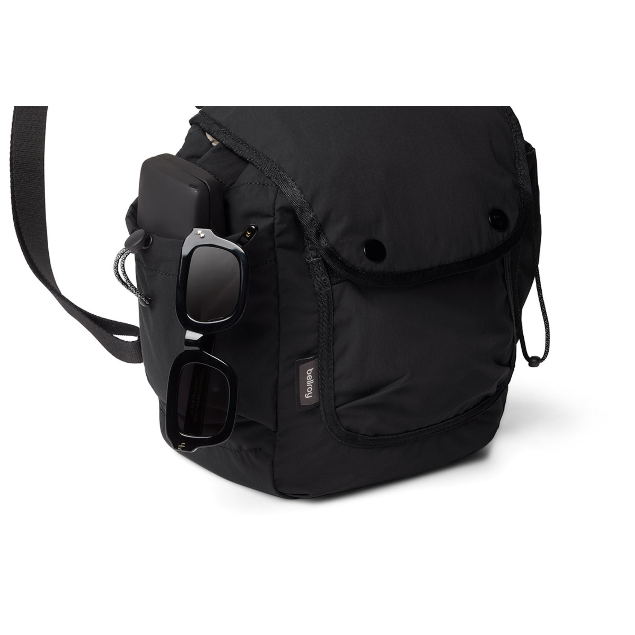 Cinch Minipack 9L - Storming Gravity