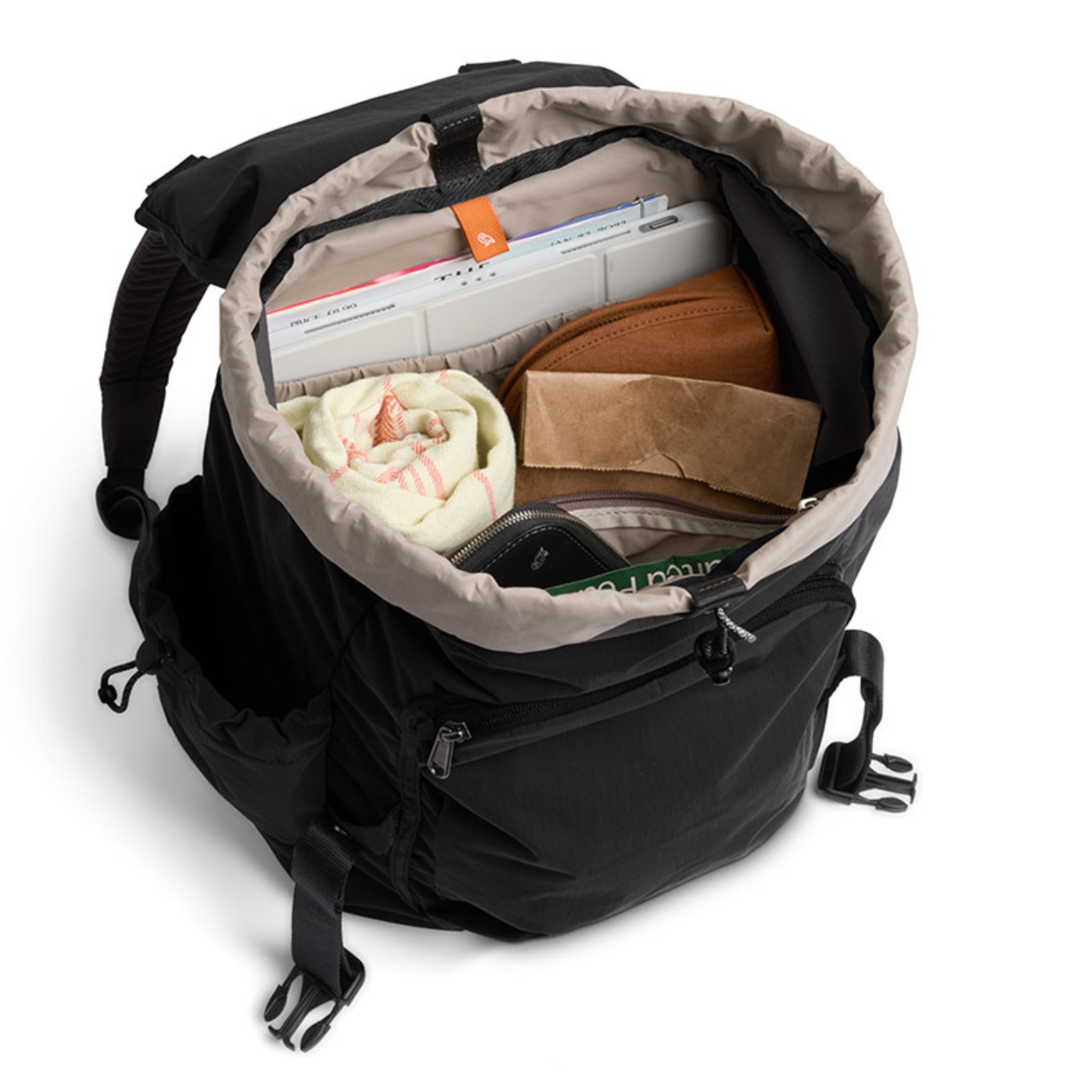 Cinch Backpack 20L - Storming Gravity