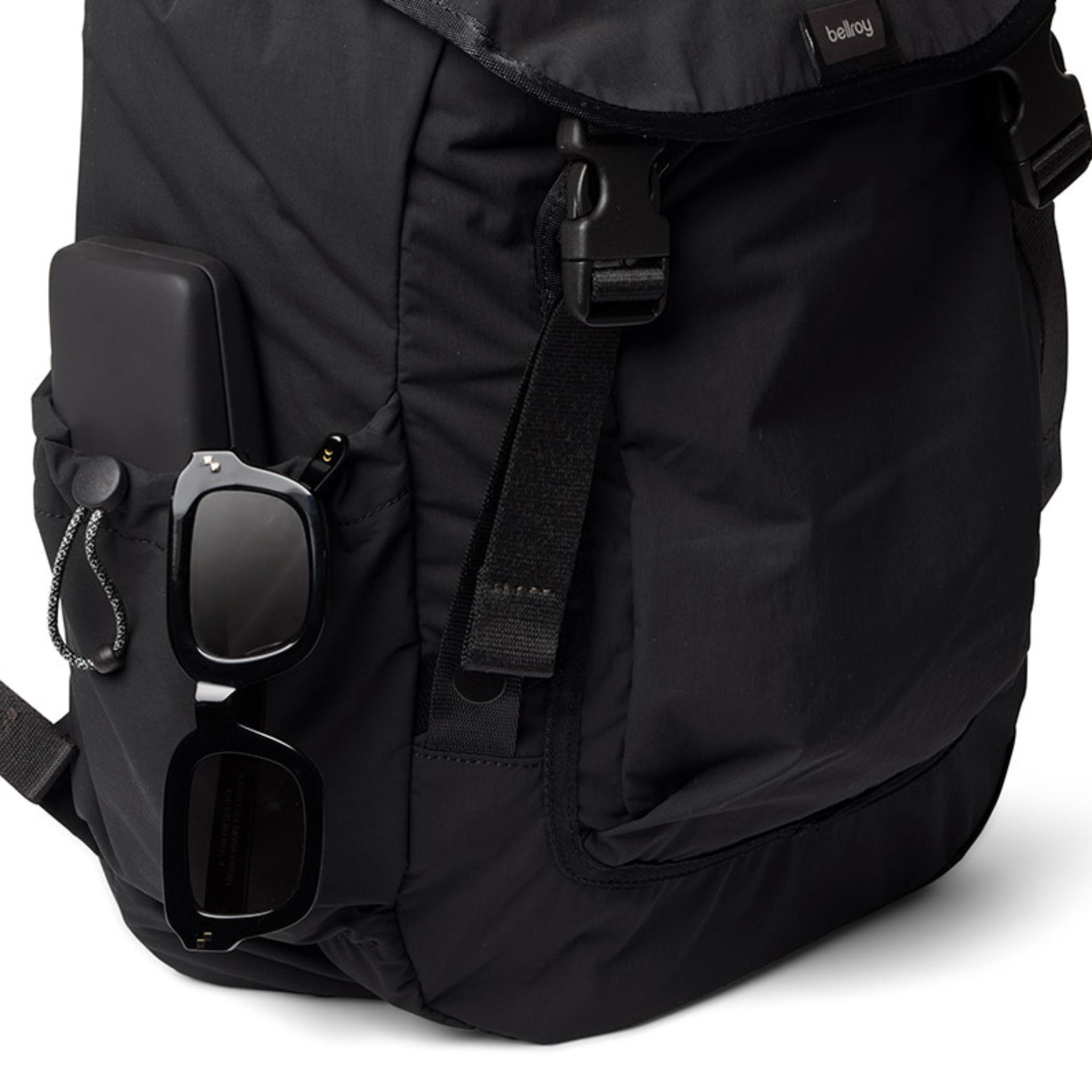 Cinch Backpack 20L - Storming Gravity