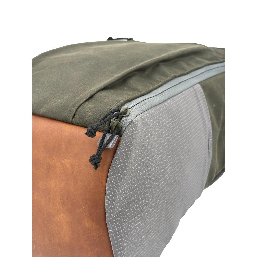 Dragonfly 36L 0526 (Bespoke Waxed Canvas)