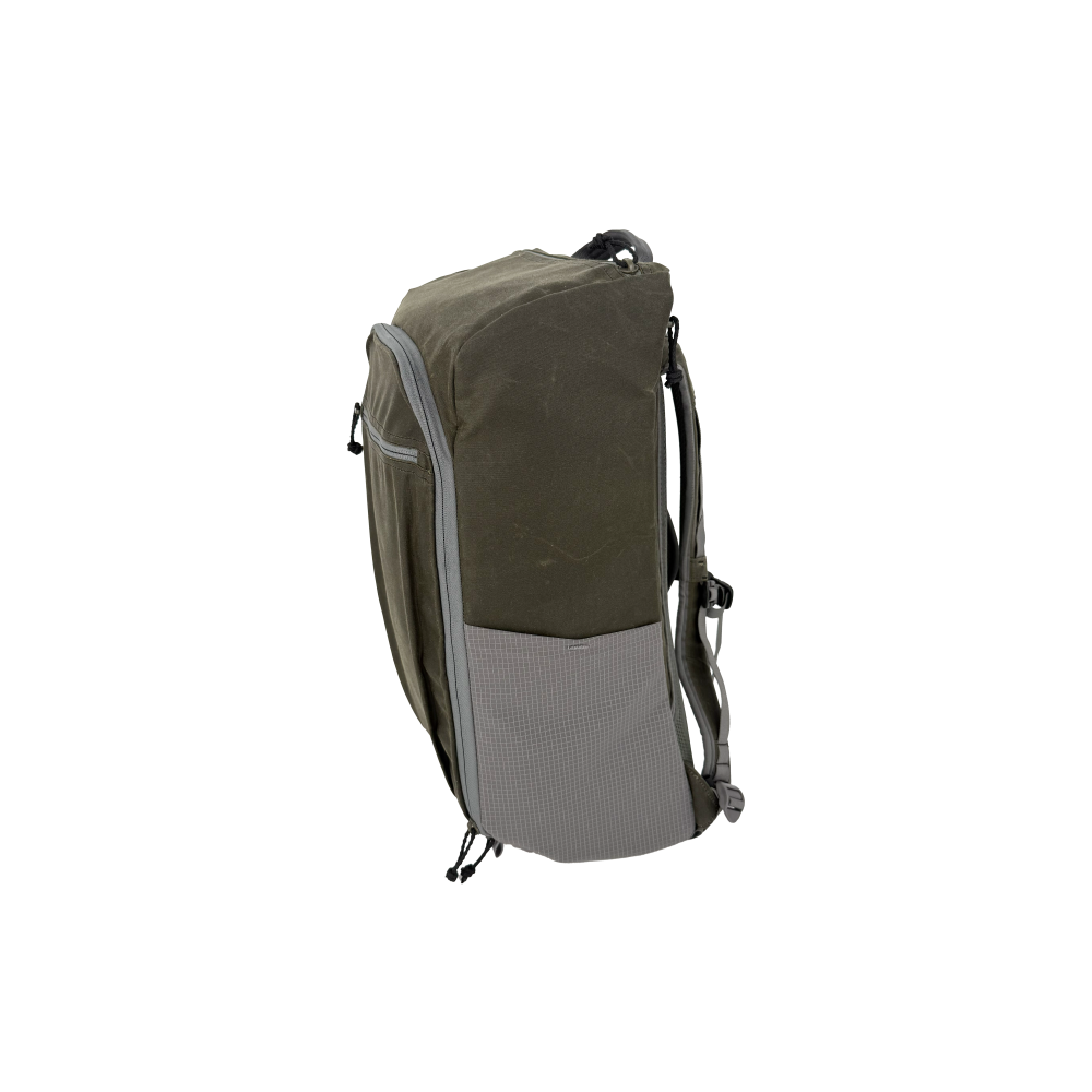 Dragonfly 36L 0526 (Bespoke Waxed Canvas)