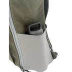 Dragonfly 36L 0526 (Bespoke Waxed Canvas)