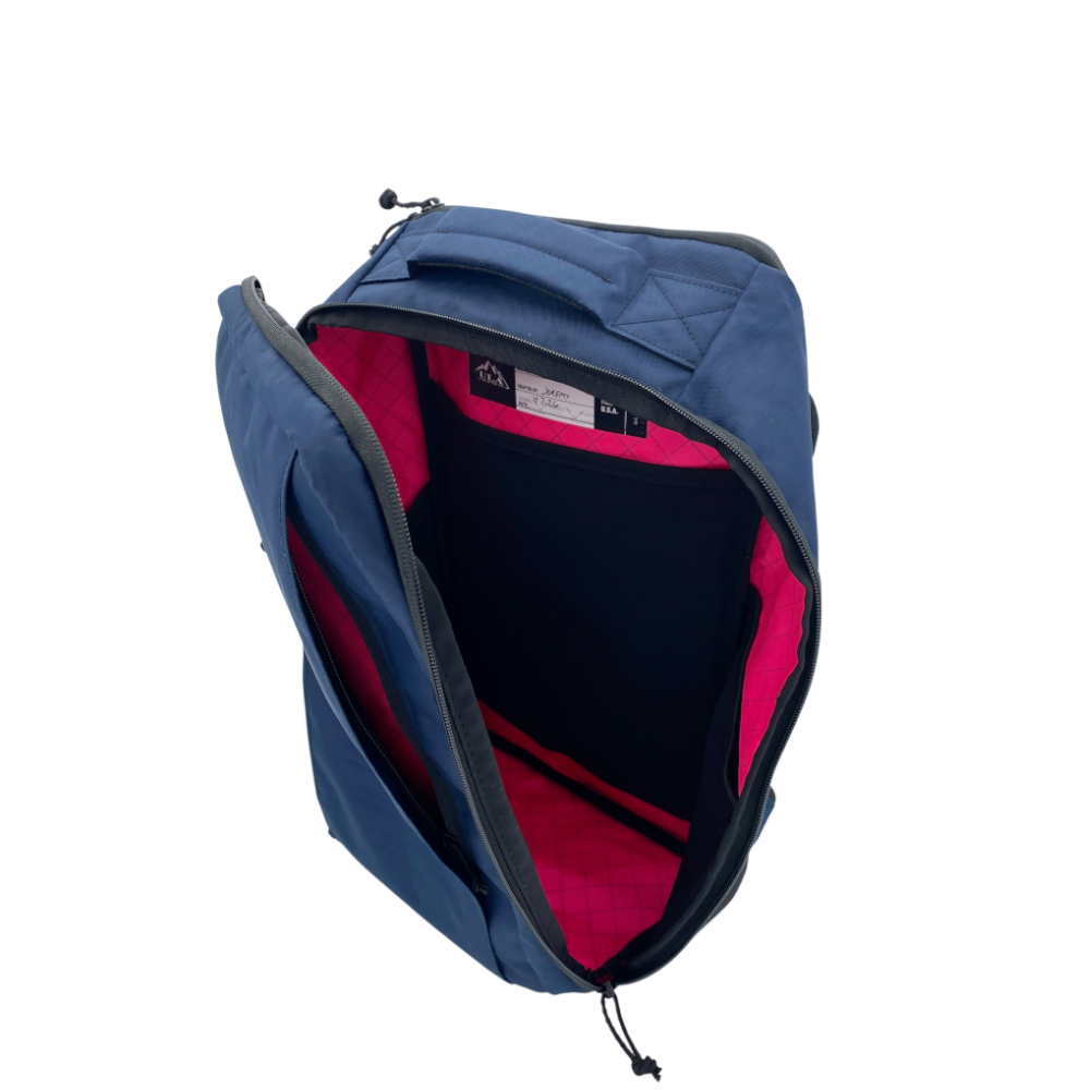 Cicada 0426 (Bespoke EcoPak Blue)