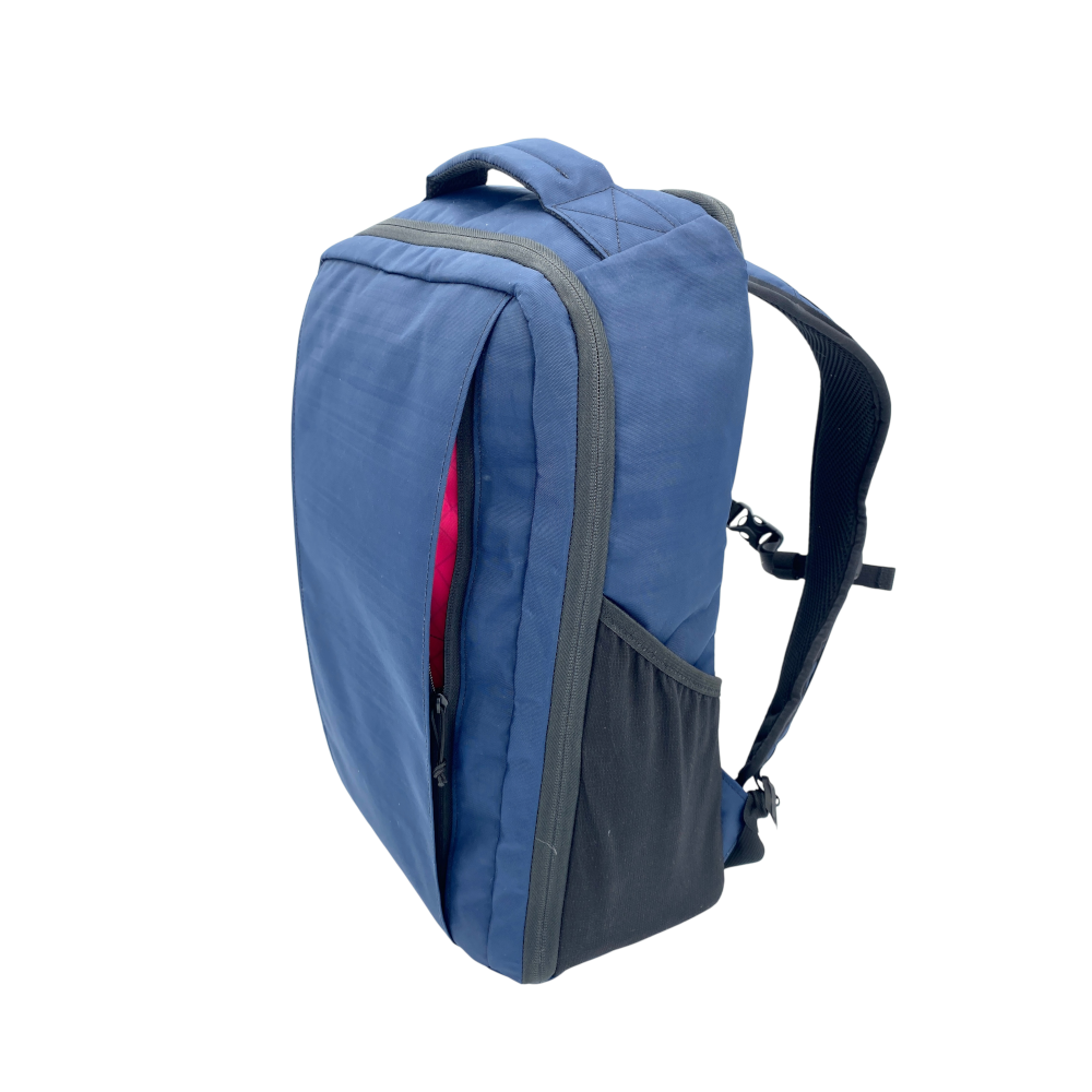 Cicada 0426 (Bespoke EcoPak Blue)