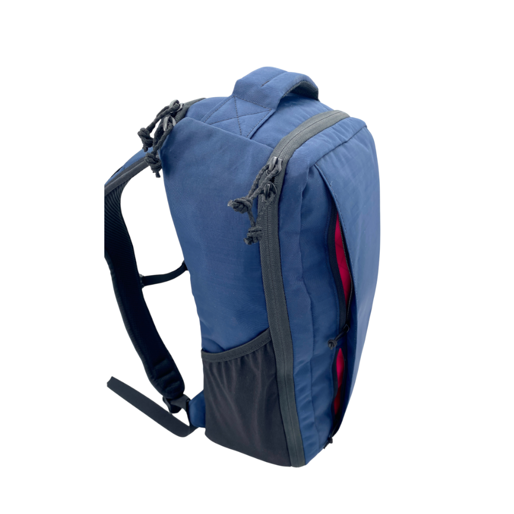 Cicada 0426 (Bespoke EcoPak Blue)